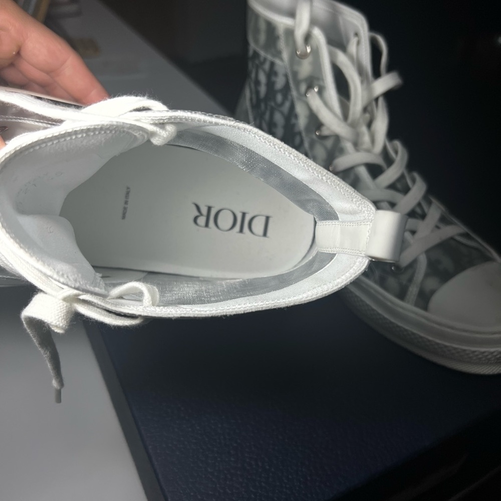 Dior M-B23 HT OBLIQUE